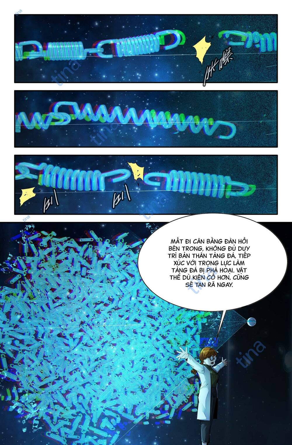 Mạnh Nhất Lịch Sử - Chapter 221 - Page 5