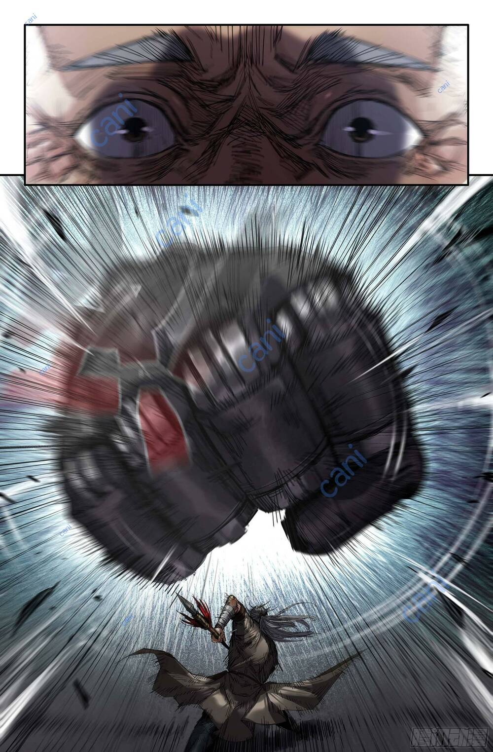 Mạnh Nhất Lịch Sử - Chapter 223 - Page 5