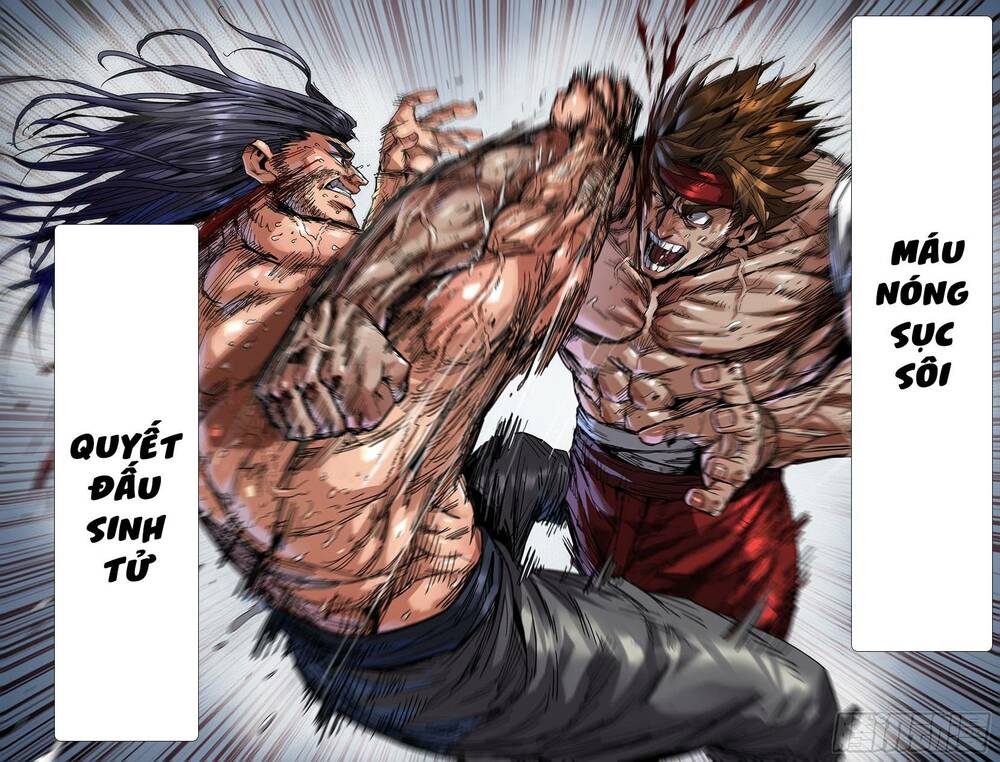 Mạnh Nhất Lịch Sử - Chapter 224 - Page 8