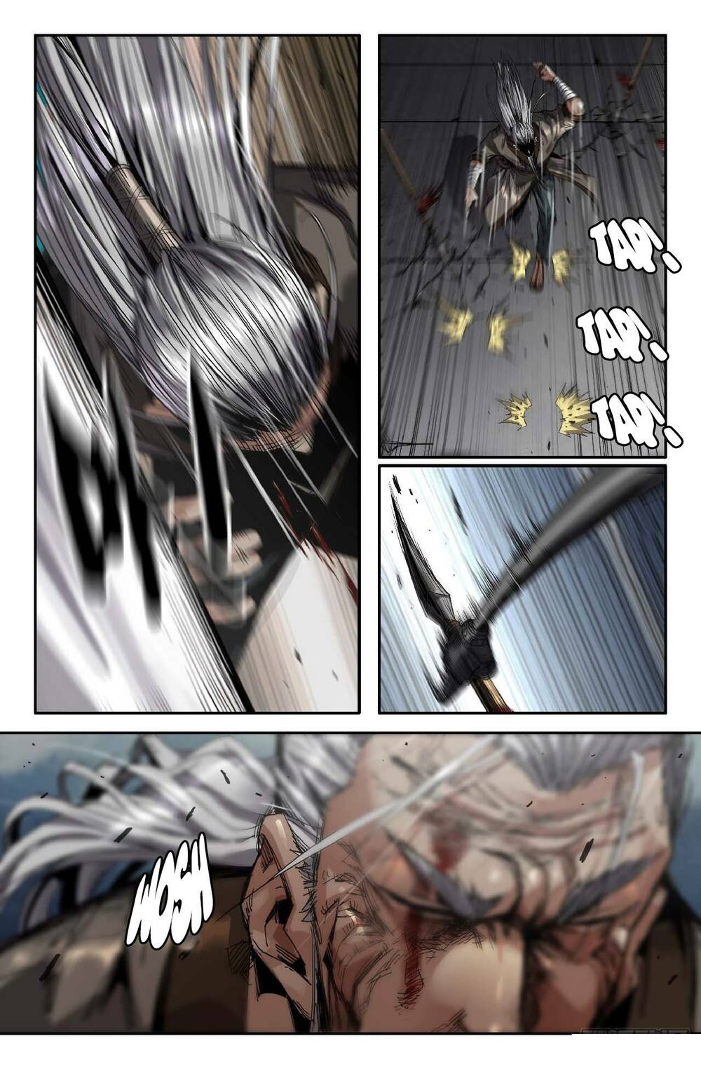 Mạnh Nhất Lịch Sử - Chapter 225 - Page 14