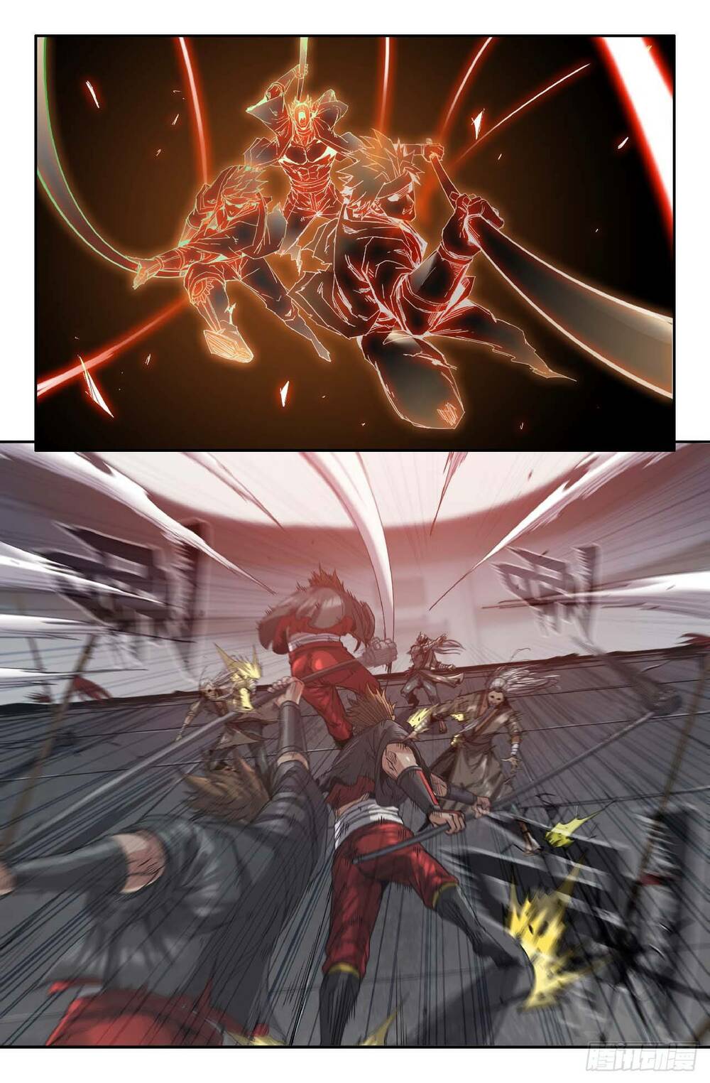 Mạnh Nhất Lịch Sử - Chapter 225 - Page 15