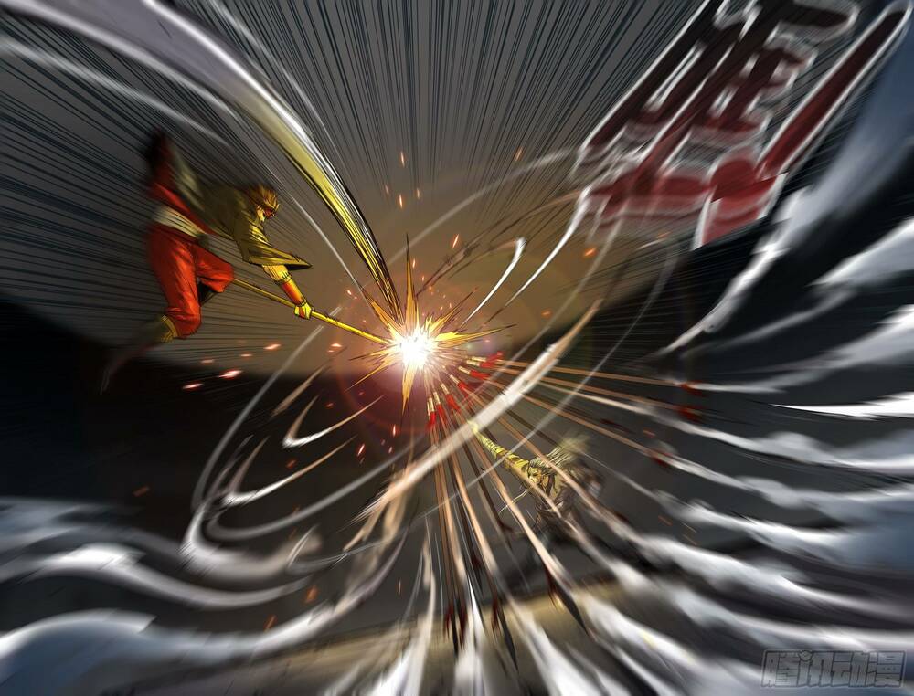 Mạnh Nhất Lịch Sử - Chapter 225 - Page 19