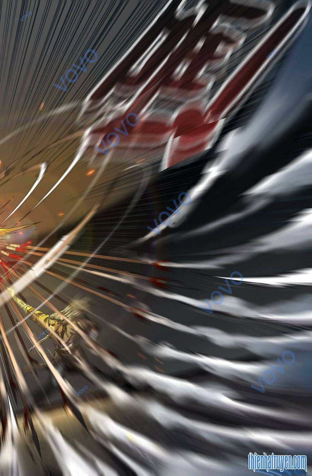 Mạnh Nhất Lịch Sử - Chapter 226 - Page 9