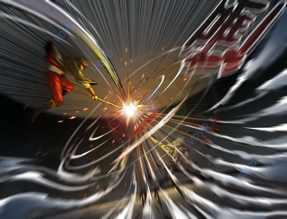 Mạnh Nhất Lịch Sử - Chapter 226 - Page 10