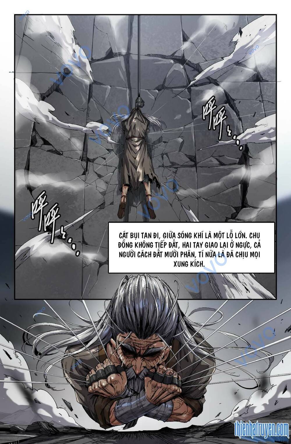 Mạnh Nhất Lịch Sử - Chapter 227 - Page 10