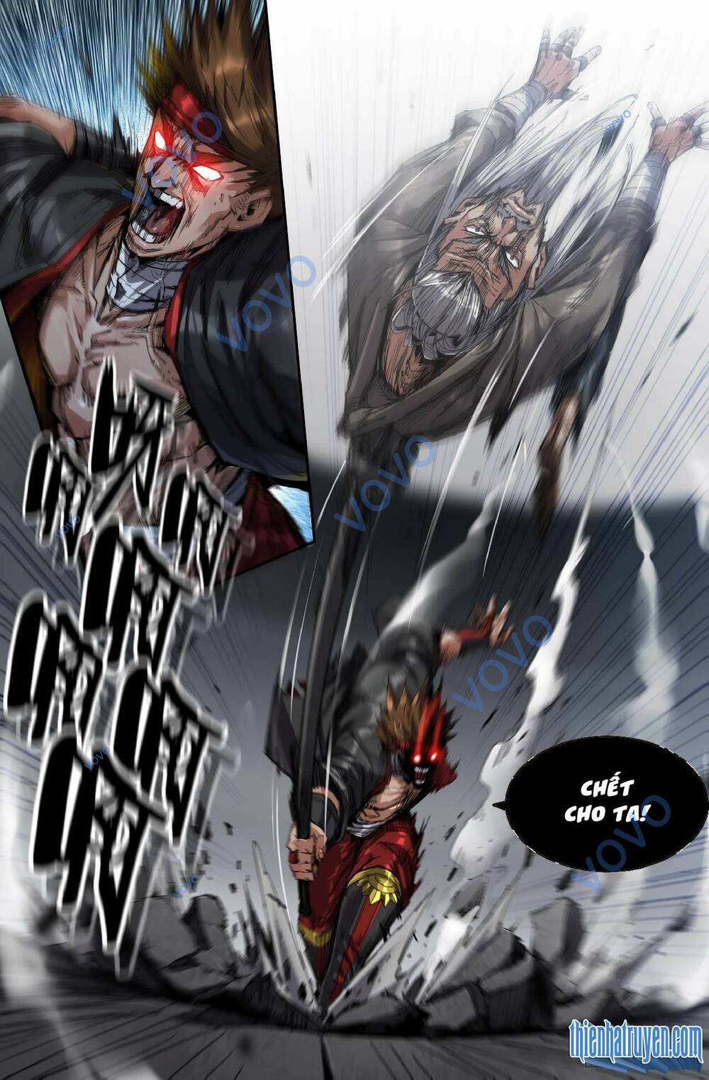 Mạnh Nhất Lịch Sử - Chapter 227 - Page 6