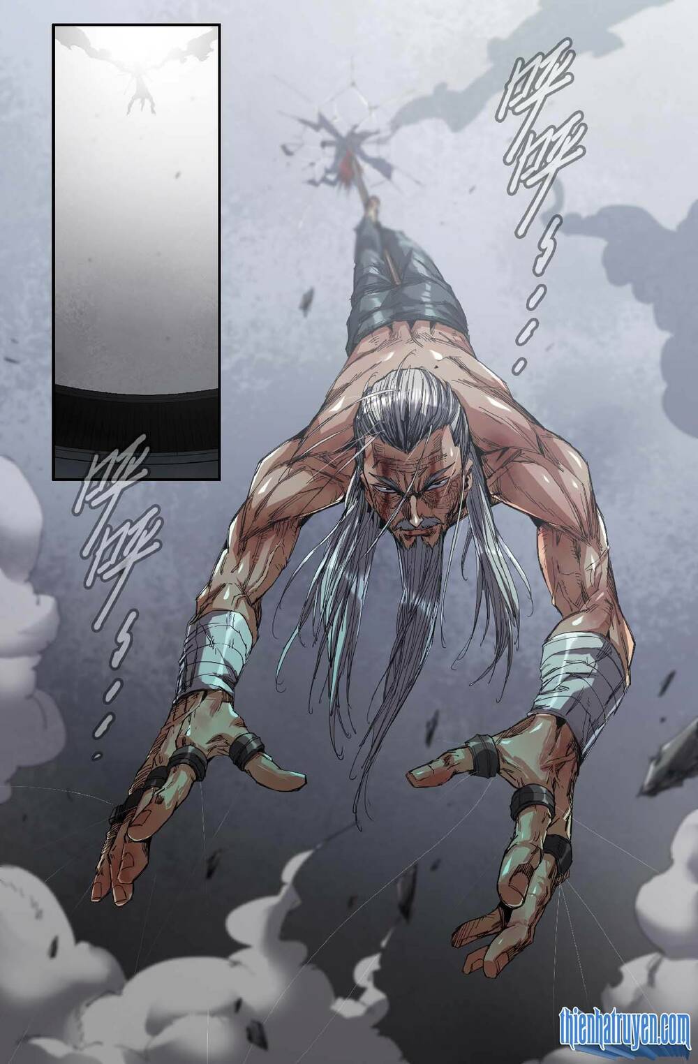 Mạnh Nhất Lịch Sử - Chapter 229 - Page 7