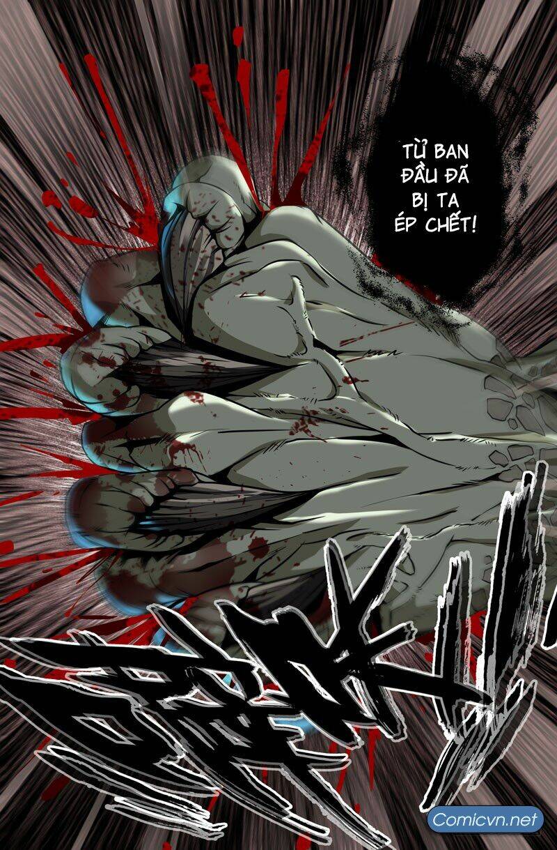 Mạnh Nhất Lịch Sử - Chapter 23 - Page 9