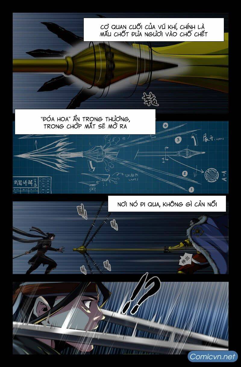 Mạnh Nhất Lịch Sử - Chapter 23 - Page 10