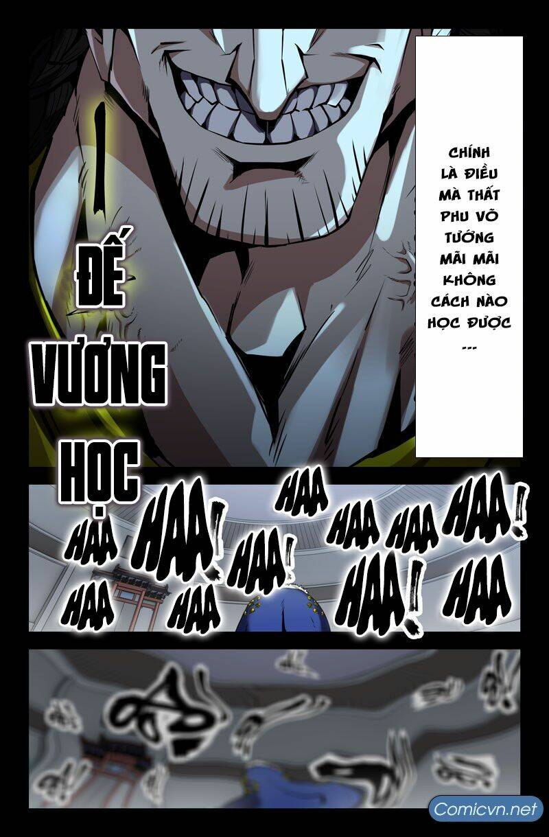 Mạnh Nhất Lịch Sử - Chapter 23 - Page 12