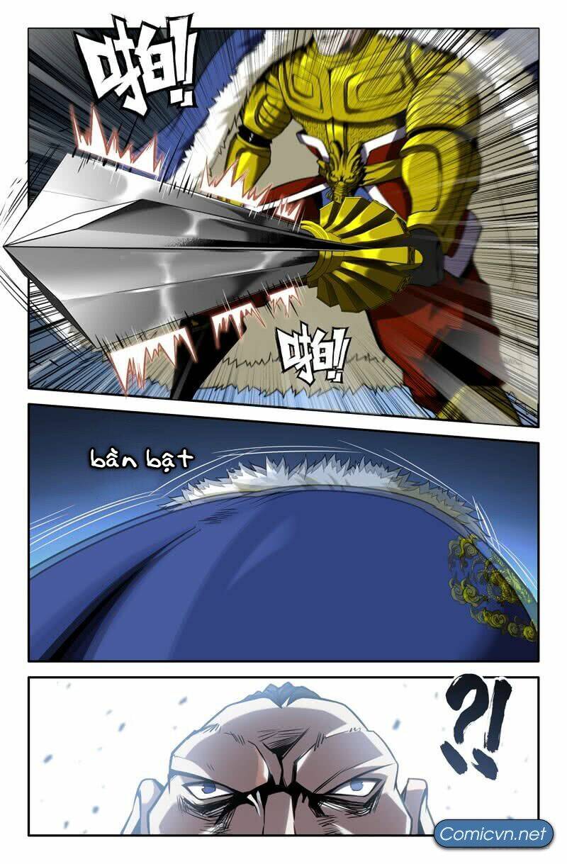 Mạnh Nhất Lịch Sử - Chapter 23 - Page 14