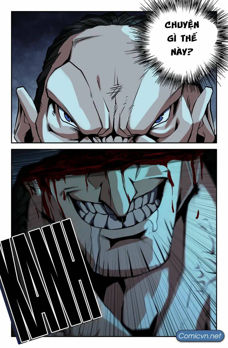 Mạnh Nhất Lịch Sử - Chapter 23 - Page 15