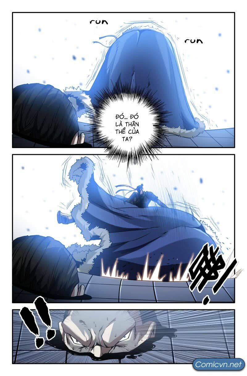 Mạnh Nhất Lịch Sử - Chapter 23 - Page 16