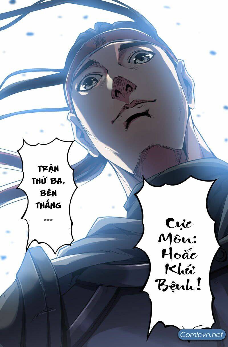 Mạnh Nhất Lịch Sử - Chapter 23 - Page 17