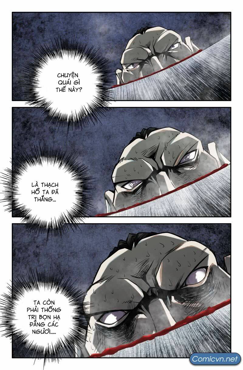 Mạnh Nhất Lịch Sử - Chapter 23 - Page 18