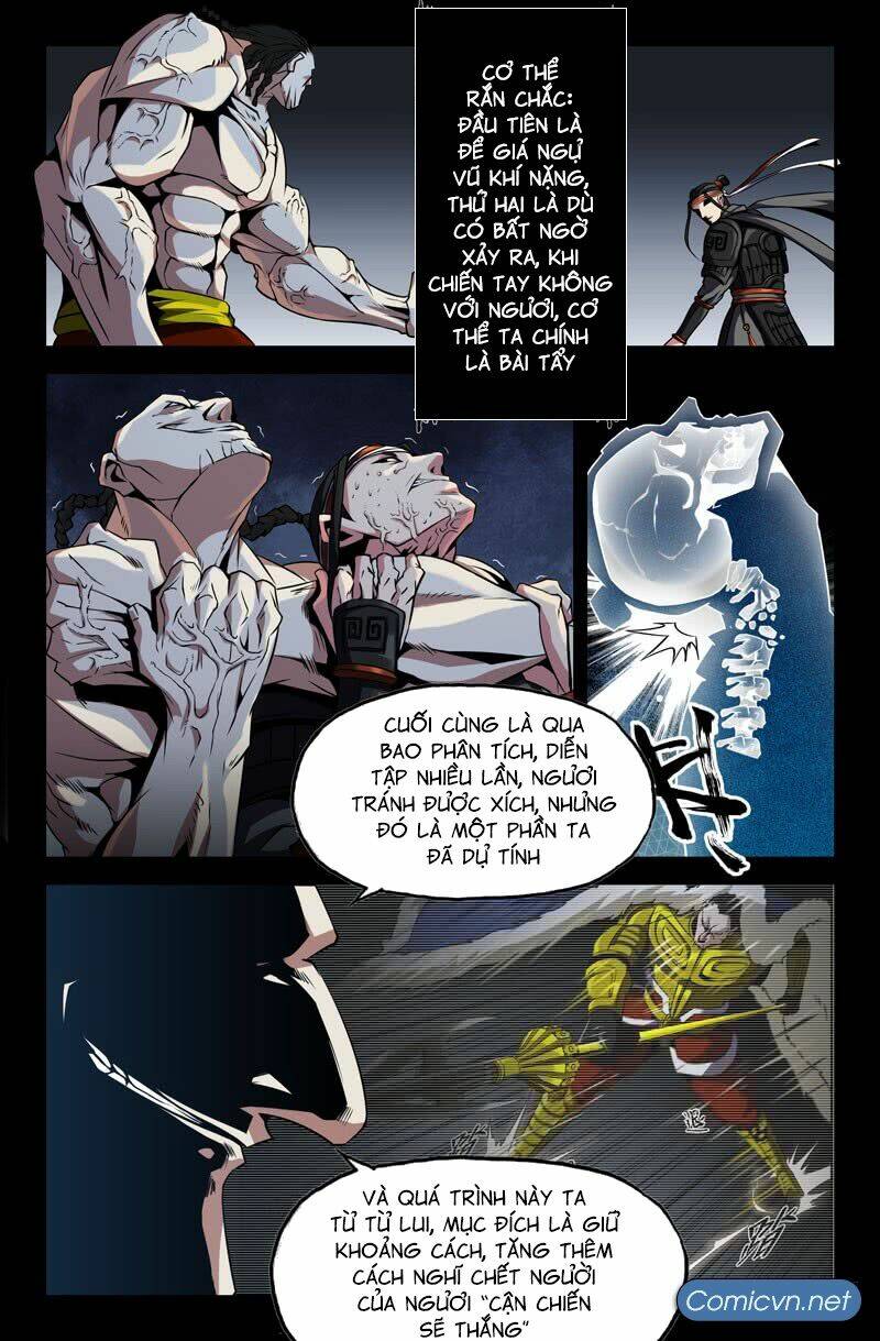 Mạnh Nhất Lịch Sử - Chapter 23 - Page 5