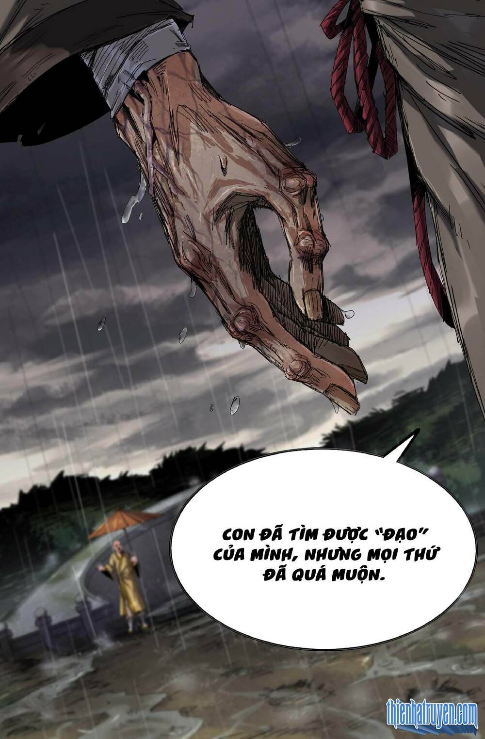 Mạnh Nhất Lịch Sử - Chapter 230 - Page 12