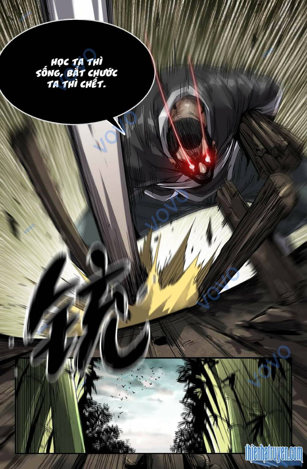 Mạnh Nhất Lịch Sử - Chapter 230 - Page 3