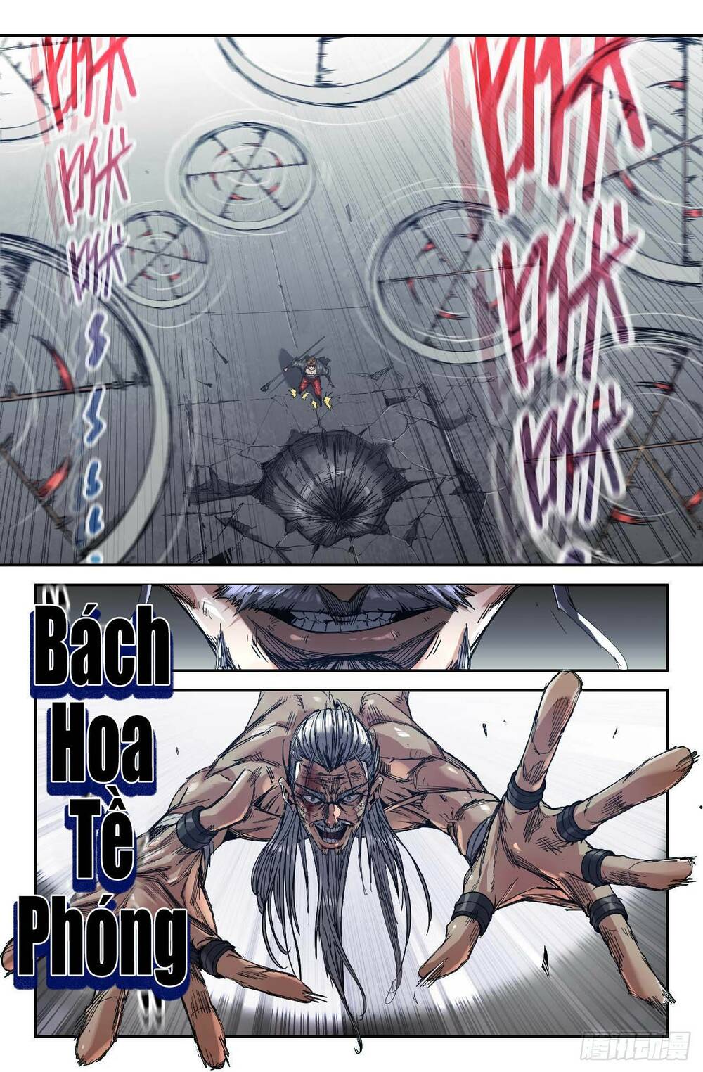 Mạnh Nhất Lịch Sử - Chapter 231 - Page 18