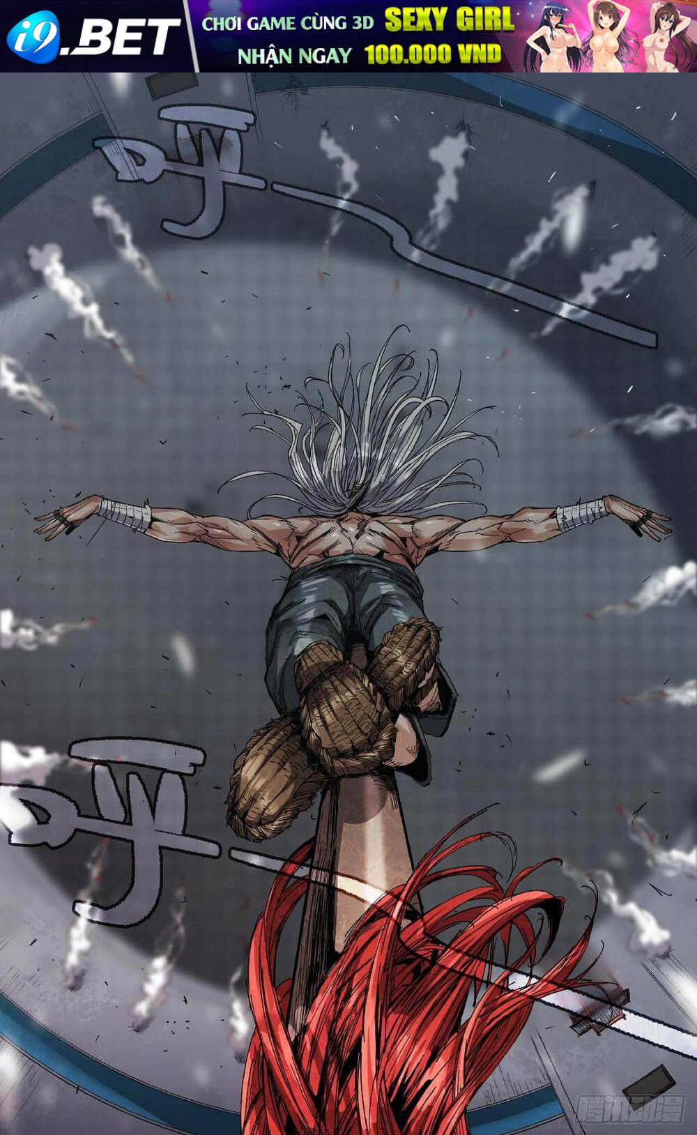 Mạnh Nhất Lịch Sử - Chapter 231 - Page 3