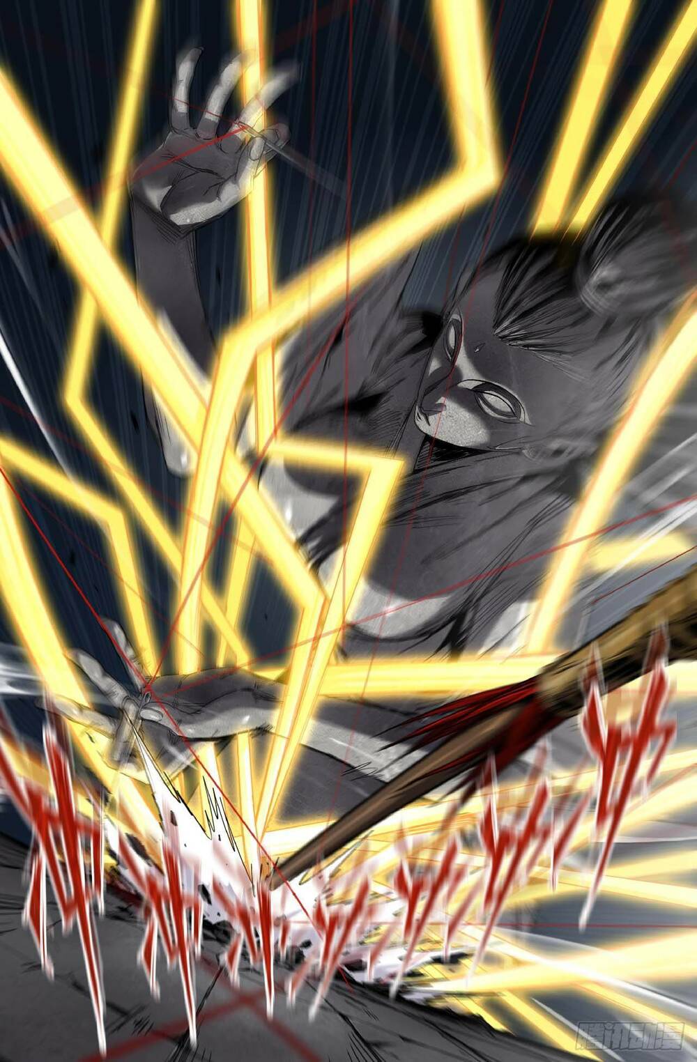 Mạnh Nhất Lịch Sử - Chapter 232 - Page 12