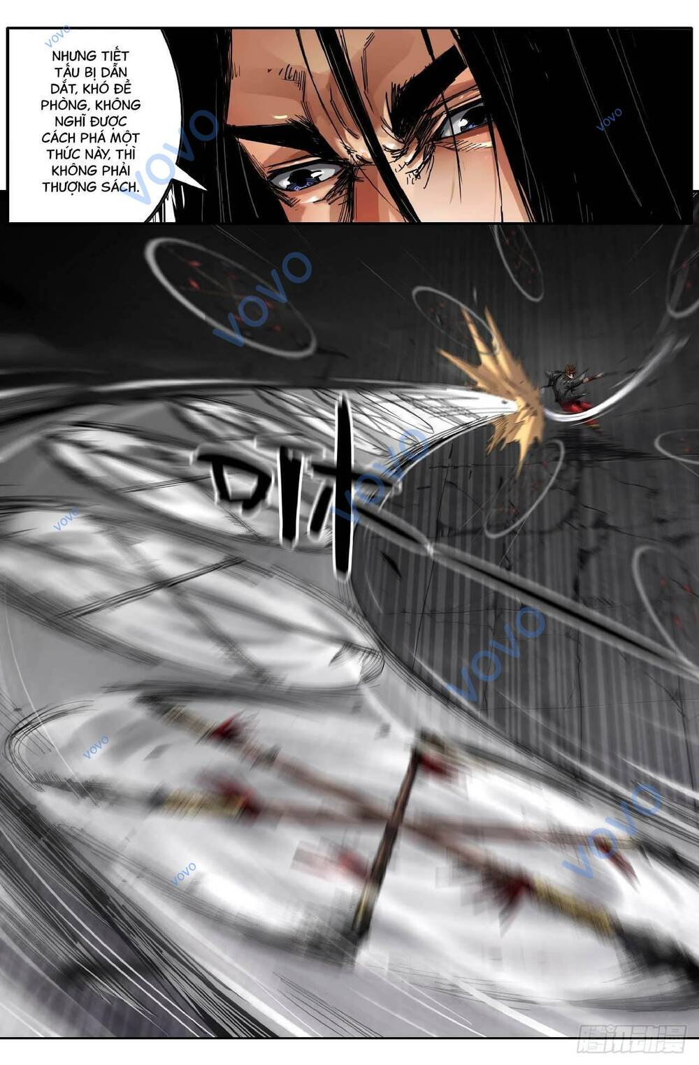 Mạnh Nhất Lịch Sử - Chapter 232 - Page 15