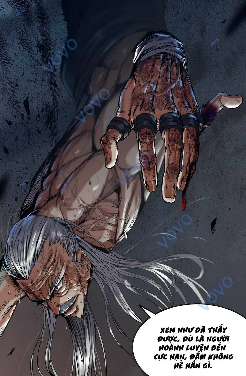 Mạnh Nhất Lịch Sử - Chapter 232 - Page 22