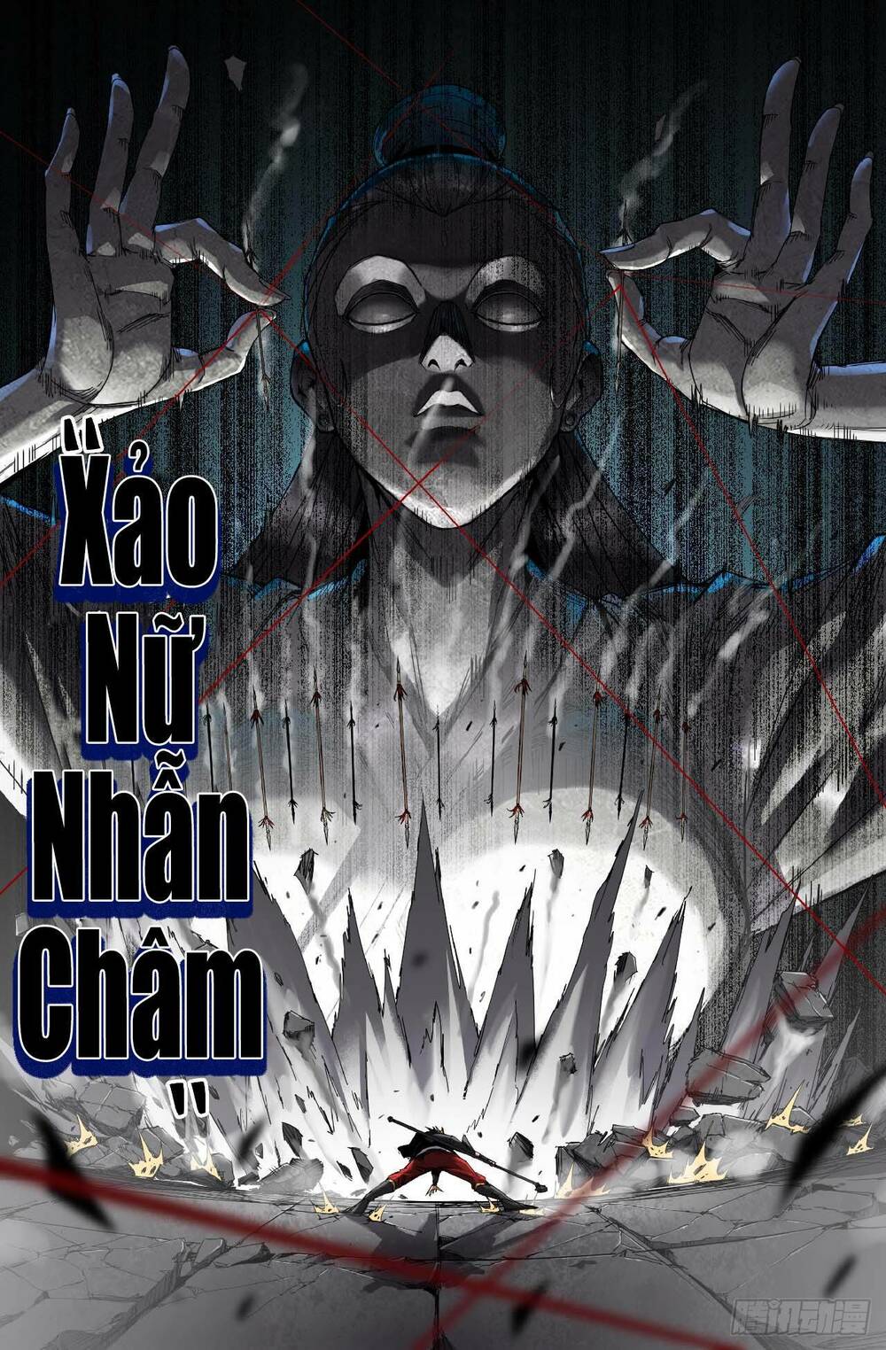 Mạnh Nhất Lịch Sử - Chapter 232 - Page 3