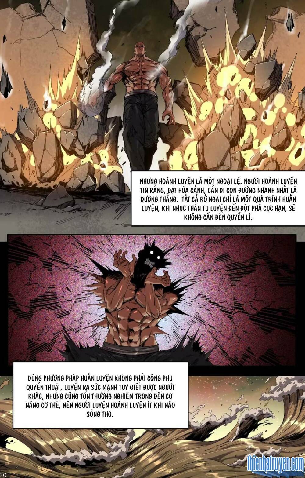 Mạnh Nhất Lịch Sử - Chapter 233 - Page 10