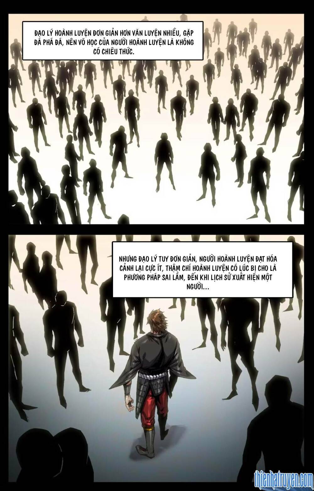 Mạnh Nhất Lịch Sử - Chapter 233 - Page 11