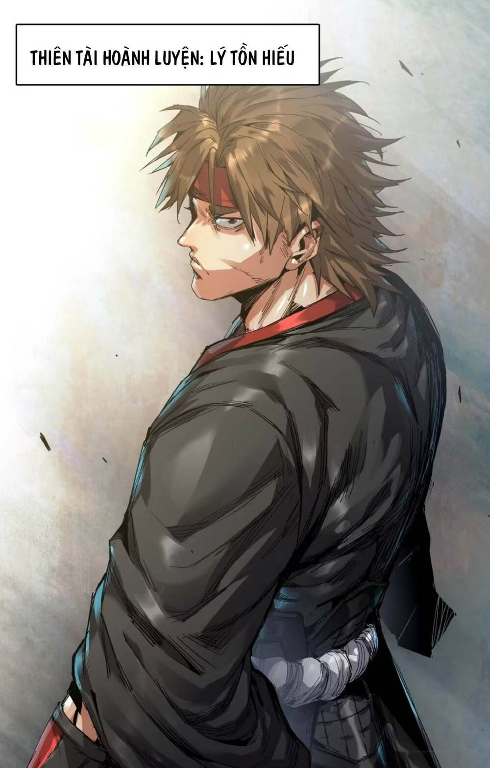 Mạnh Nhất Lịch Sử - Chapter 233 - Page 12