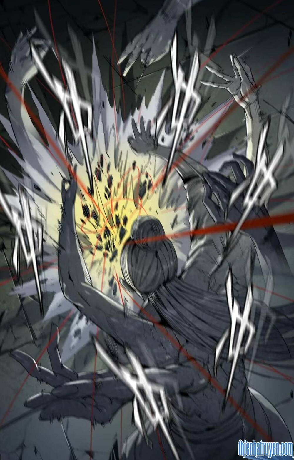 Mạnh Nhất Lịch Sử - Chapter 233 - Page 20