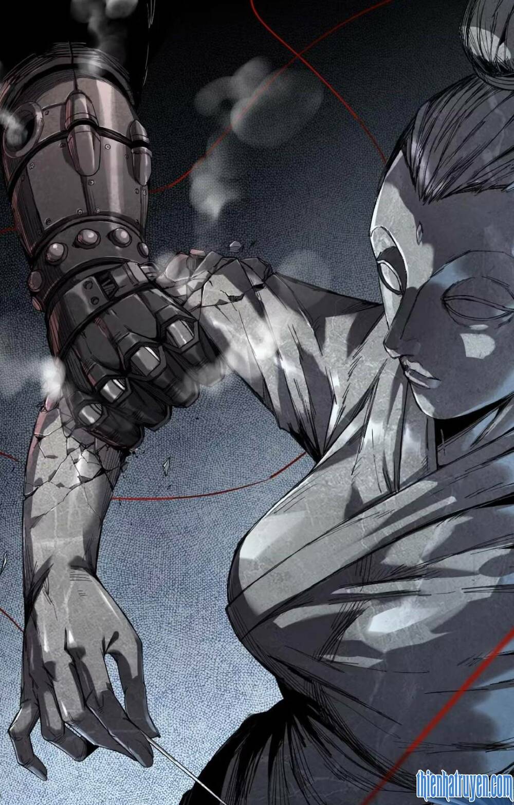 Mạnh Nhất Lịch Sử - Chapter 233 - Page 25