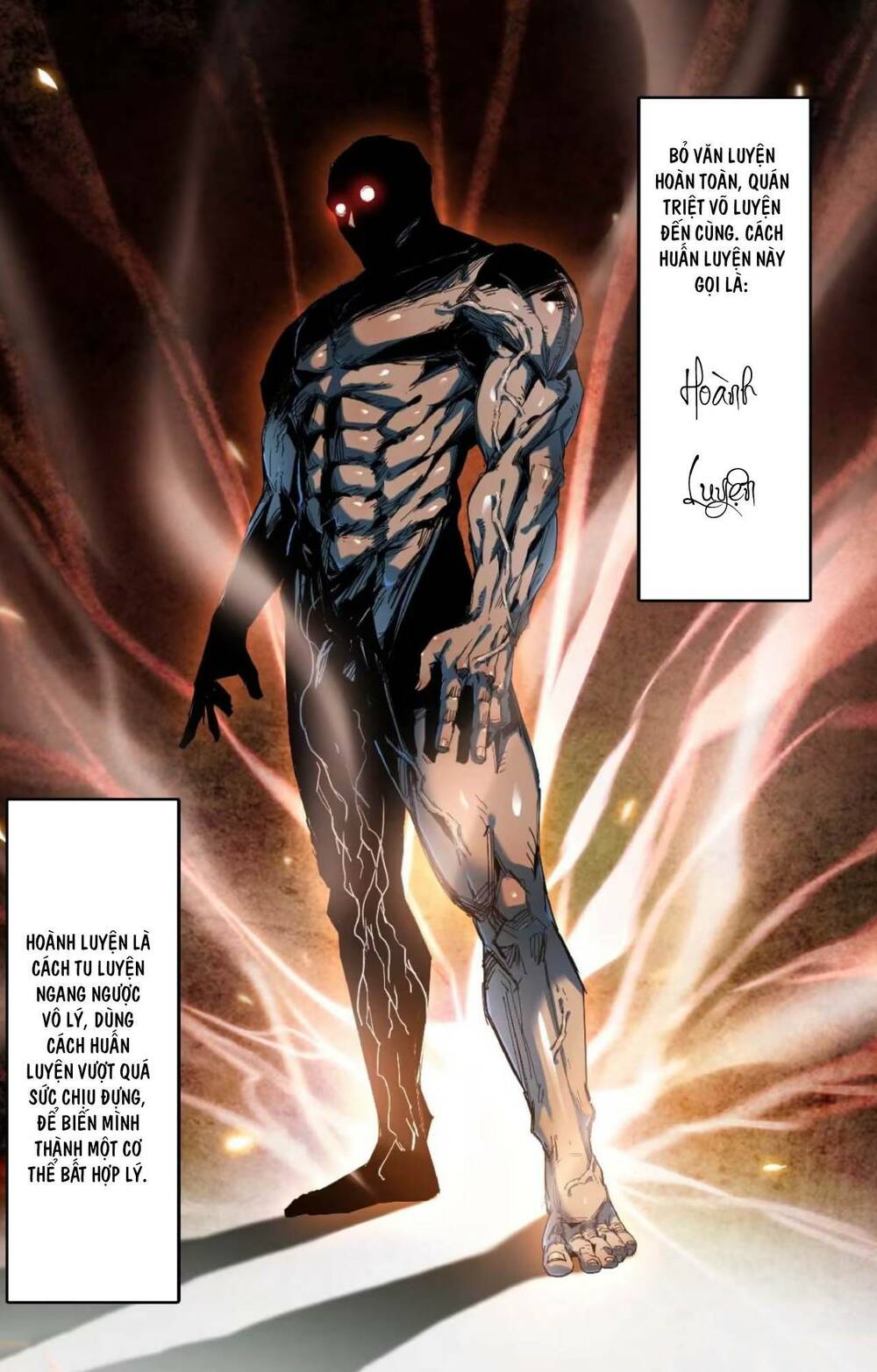 Mạnh Nhất Lịch Sử - Chapter 233 - Page 6