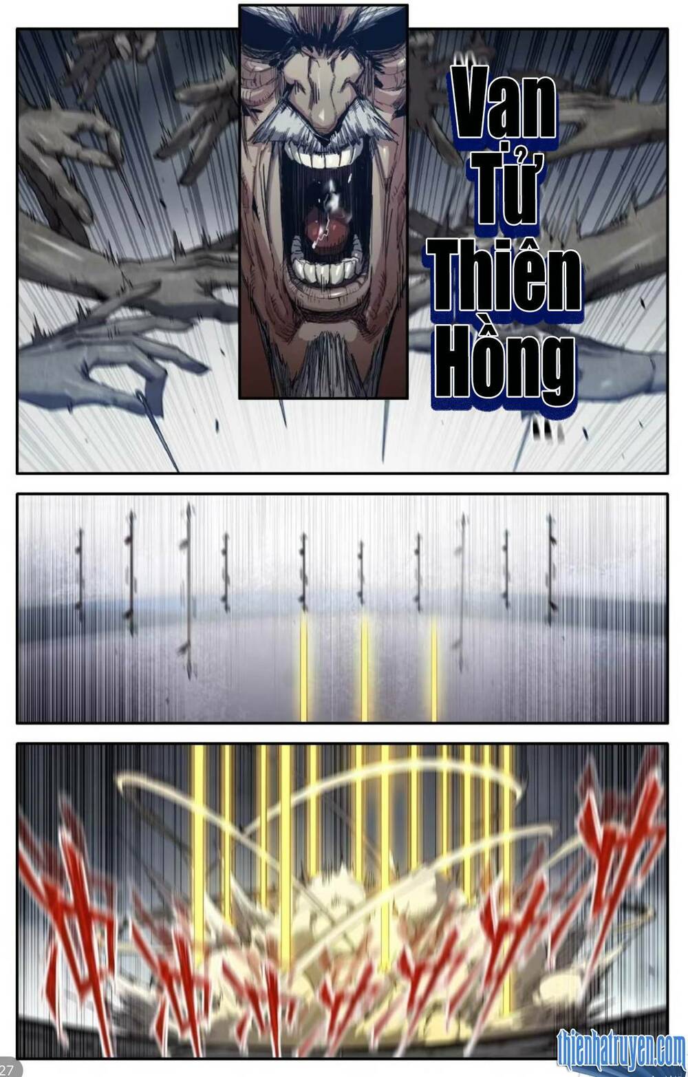 Mạnh Nhất Lịch Sử - Chapter 234 - Page 10