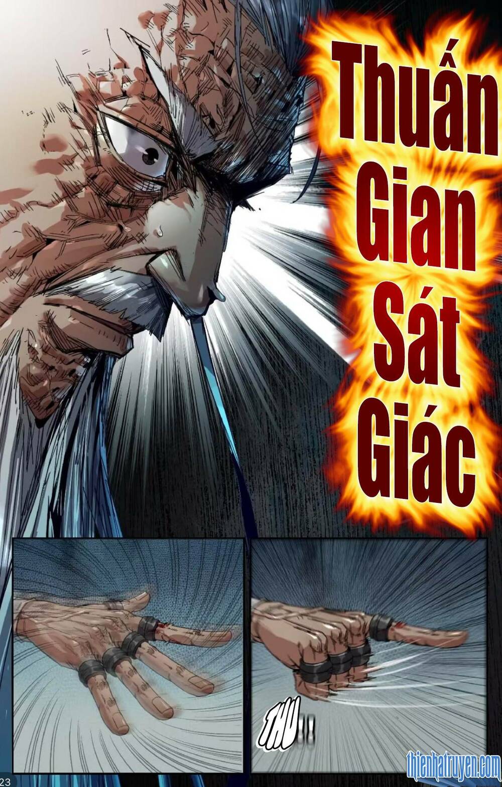 Mạnh Nhất Lịch Sử - Chapter 234 - Page 16