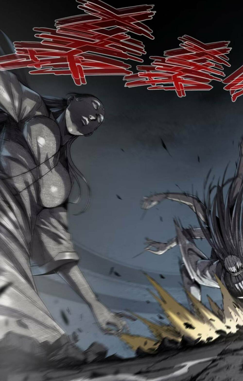 Mạnh Nhất Lịch Sử - Chapter 234 - Page 6