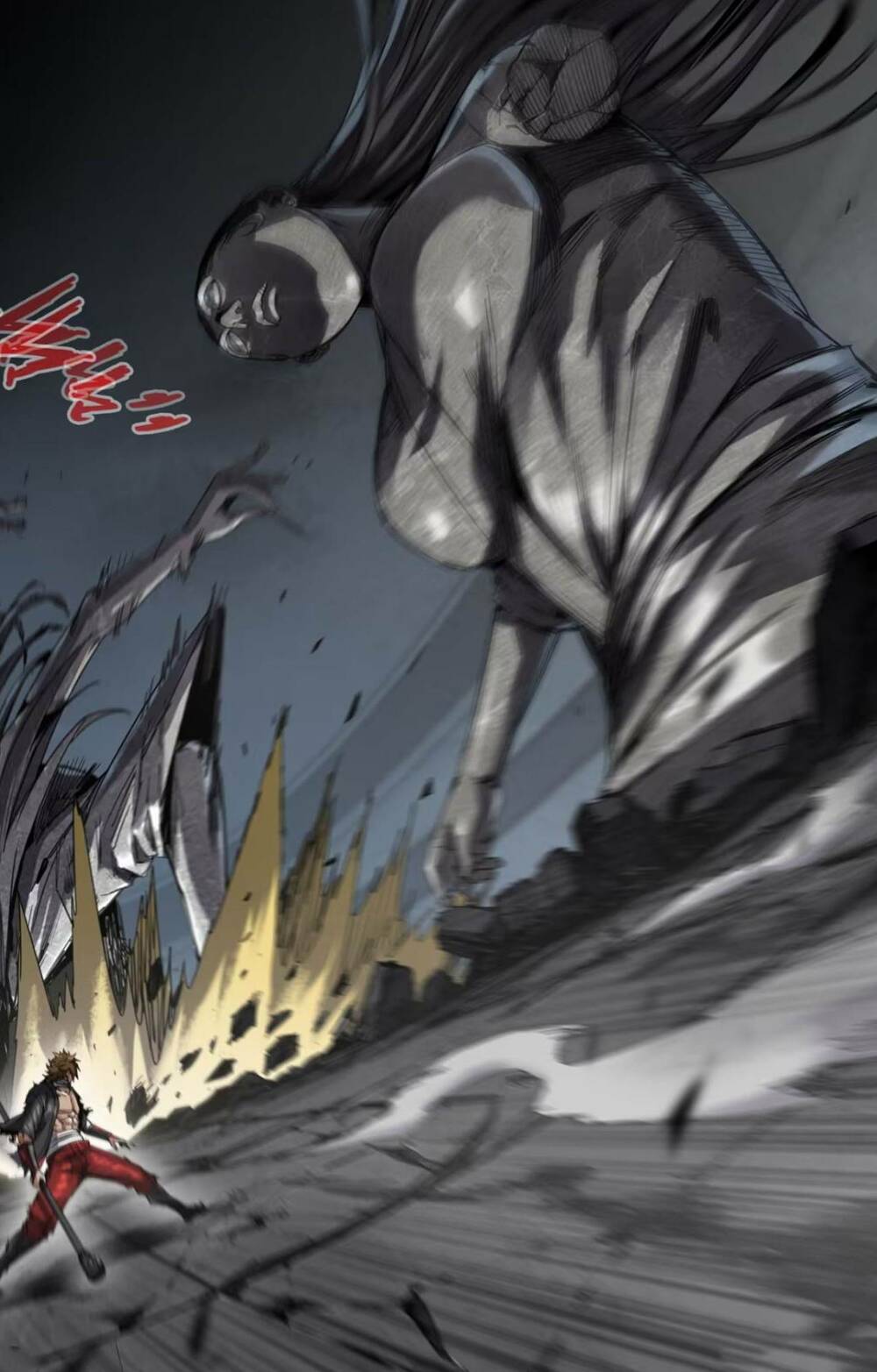 Mạnh Nhất Lịch Sử - Chapter 234 - Page 7