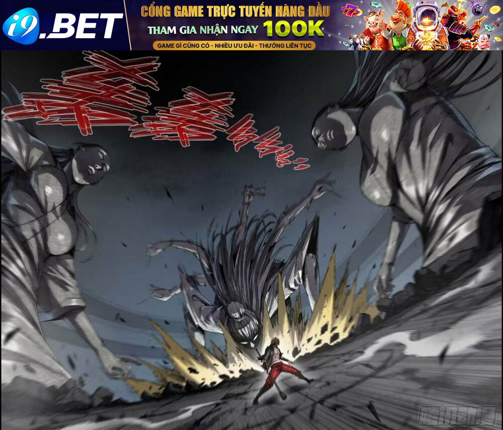 Mạnh Nhất Lịch Sử - Chapter 234 - Page 8