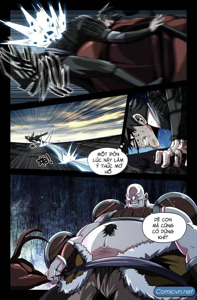 Mạnh Nhất Lịch Sử - Chapter 24 - Page 13