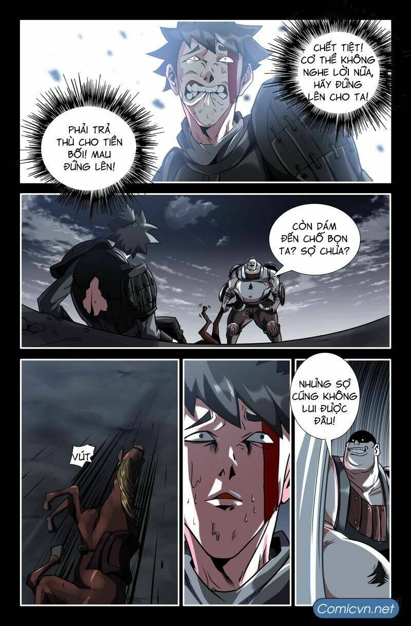 Mạnh Nhất Lịch Sử - Chapter 24 - Page 14