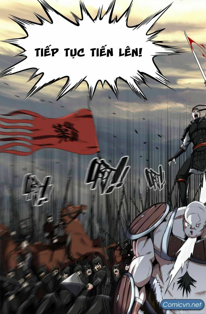 Mạnh Nhất Lịch Sử - Chapter 24 - Page 17