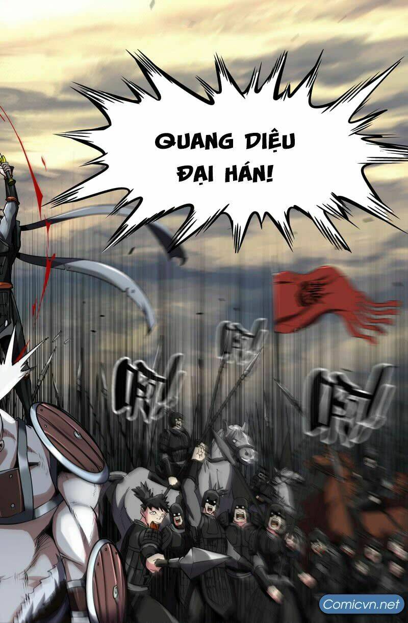 Mạnh Nhất Lịch Sử - Chapter 24 - Page 18