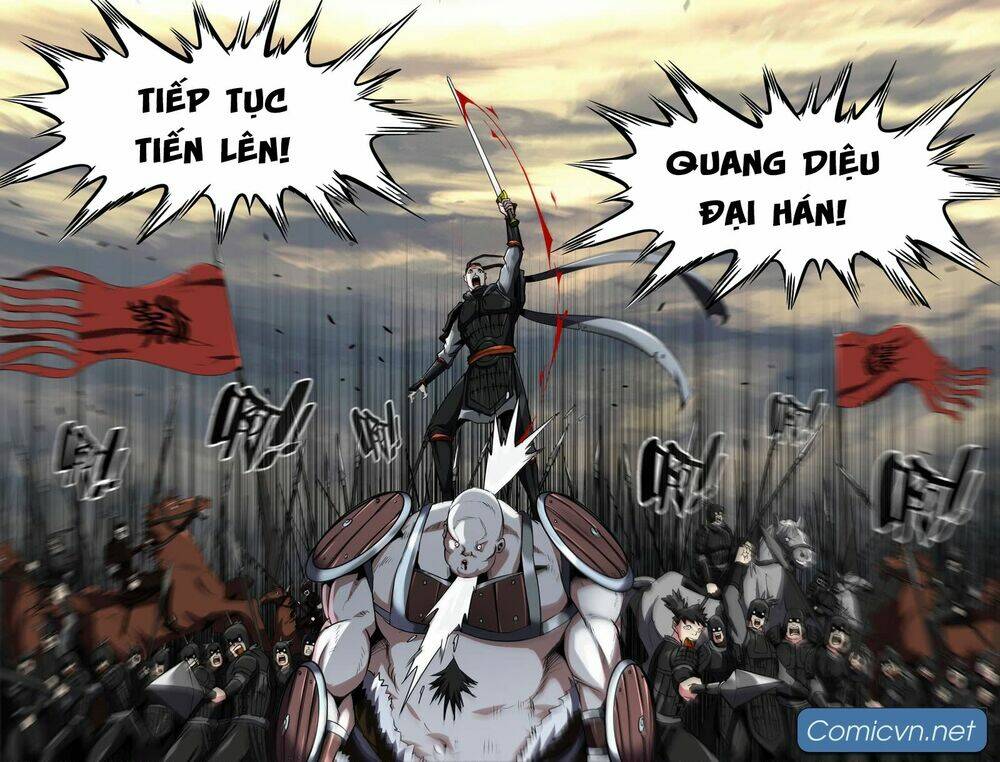 Mạnh Nhất Lịch Sử - Chapter 24 - Page 19