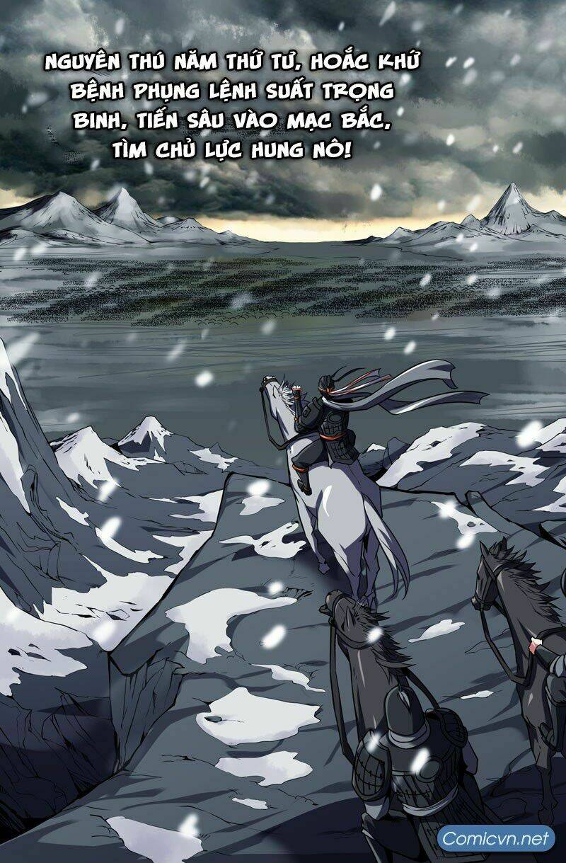 Mạnh Nhất Lịch Sử - Chapter 24 - Page 7