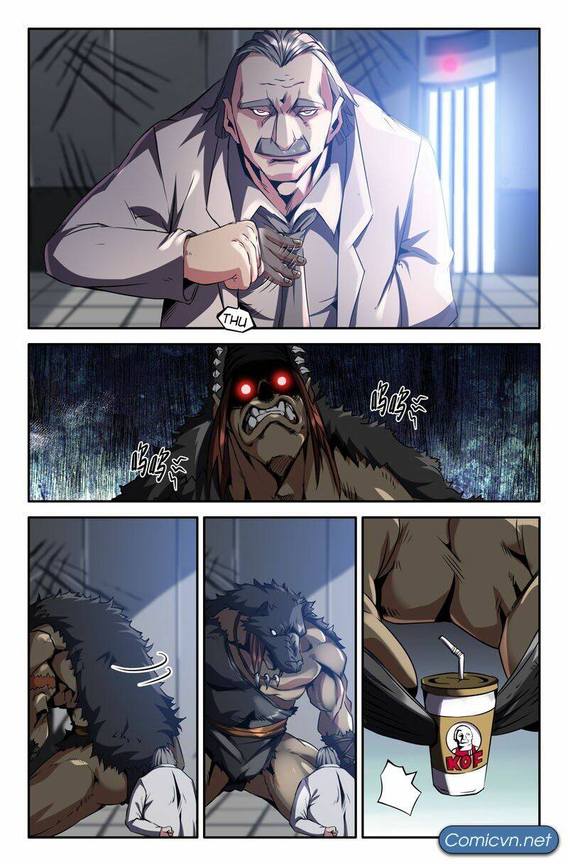 Mạnh Nhất Lịch Sử - Chapter 25 - Page 11