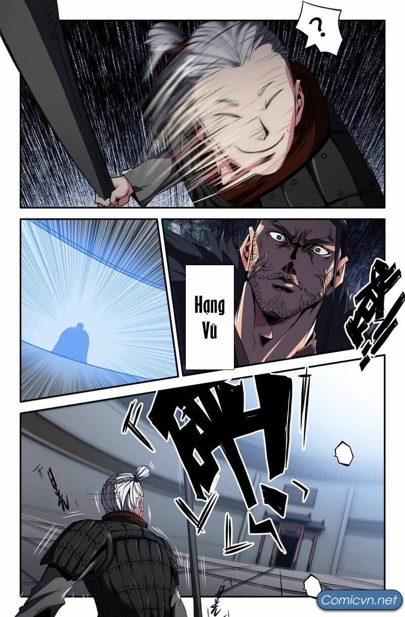 Mạnh Nhất Lịch Sử - Chapter 26 - Page 12