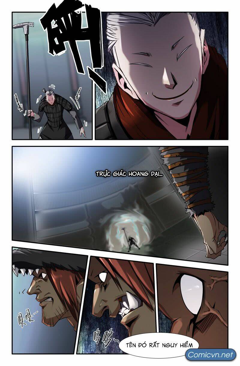 Mạnh Nhất Lịch Sử - Chapter 26 - Page 14