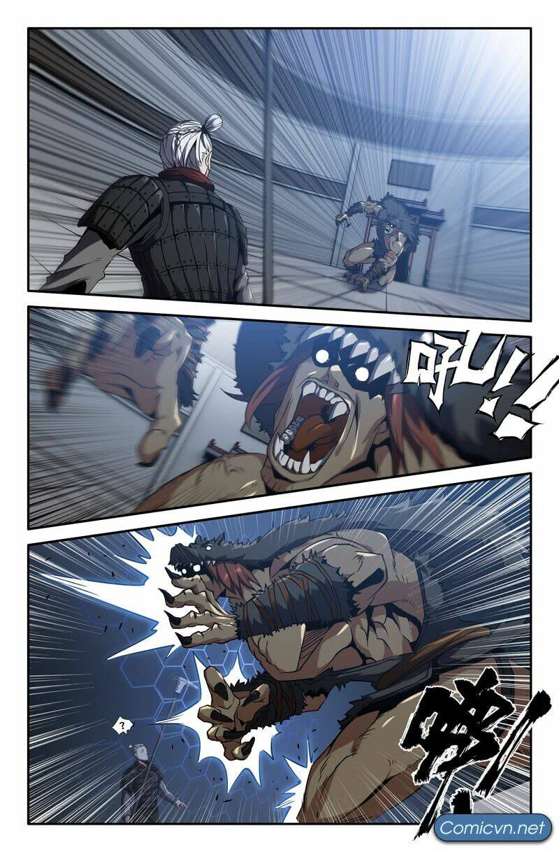 Mạnh Nhất Lịch Sử - Chapter 26 - Page 15