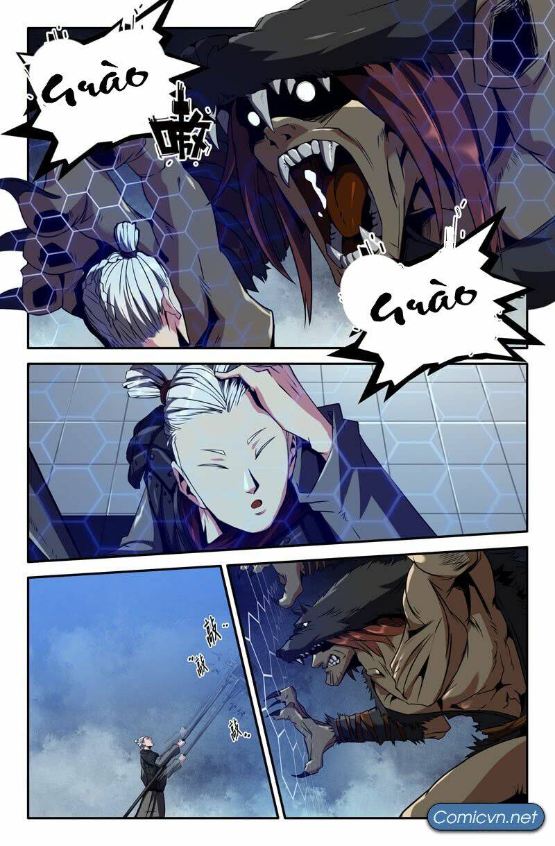 Mạnh Nhất Lịch Sử - Chapter 26 - Page 16